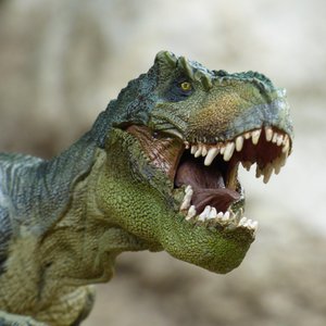 Cosas de Dinosaurios