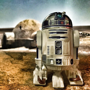 Cosas de Star Wars