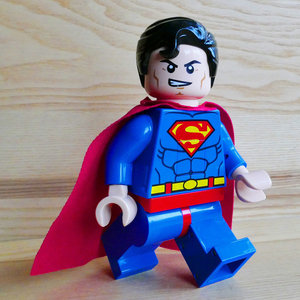 Cosas de Superman