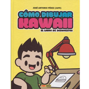 Libros Kawaii