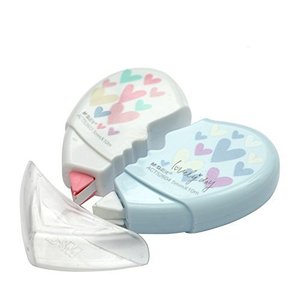 Material escolar Kawaii